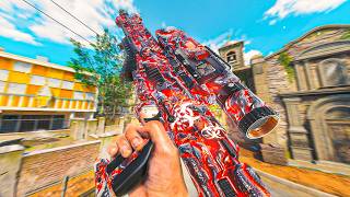 Search & Destroy but Everyone Hates My Sniper