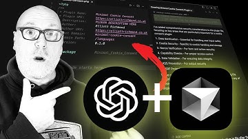 Het bouwen van AI-aangedreven WordPress-plugins met Cursor en ChatGPT