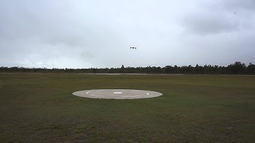 3DR Iris+ RTL Test
