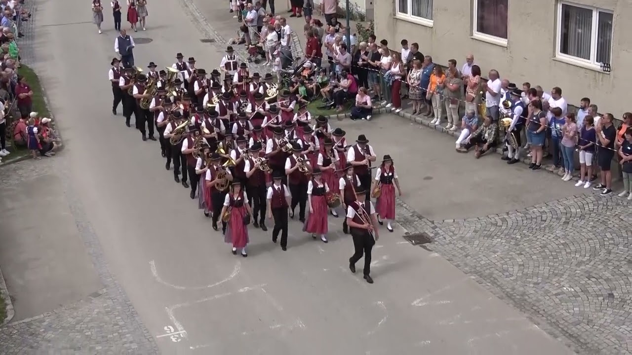 MMBW24 - Blasmusikkapelle Göllersdorf