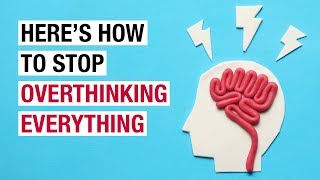 Are you an overthinker who wants to know how stop overthinking
everything do? then our video should help overcome this bad habit -
because constan...
