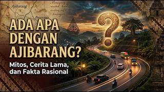 Mitos Ajibarang: Kenapa Banyak Orang Mulai Bertanya-tanya?