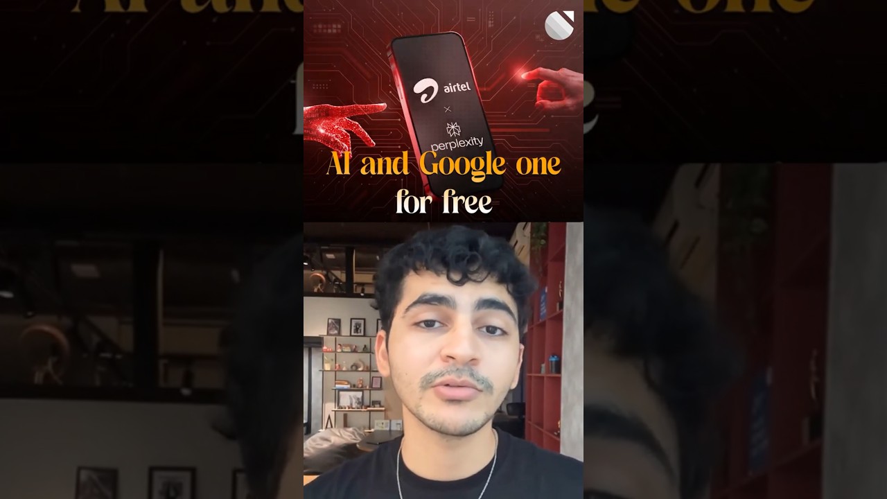 HOW GEMINI Is Now Practically FREE in India? #tech #aitools