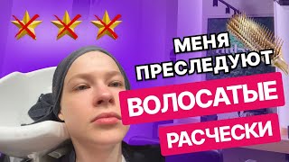 видео: ШОК ОТ СЕРВИСА И РАЗОЧАРОВАНИЕ ОТ ЧИСТОТЫ УСЛУГИ | обзор укладки в премиум салоне красоты в Вене🇦🇹 картинка: ШОК ОТ СЕРВИСА И РАЗОЧАРОВАНИЕ ОТ ЧИСТОТЫ УСЛУГИ | обзор укладки в премиум салоне красоты в Вене🇦🇹