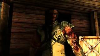 Bladeslinger - Android Games Free screenshot 4