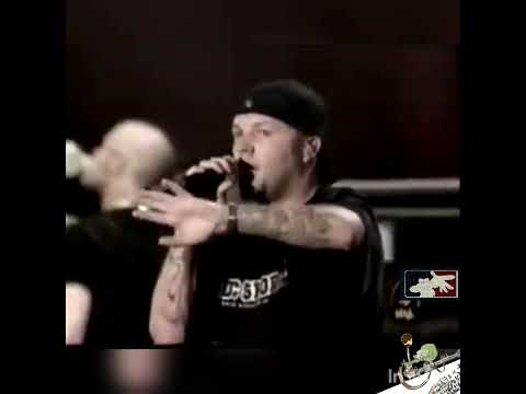 Limp Bizkit -