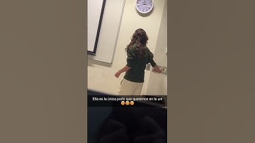 La única profe que queremos en la uni 🥰 #codificacion #universidad #ai