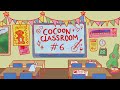 Cathedral - Cocoon Classroom #6