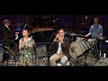The New Orleans Dance Hall Quartet - Live at the New Orleans Jazz Museum - April 2019