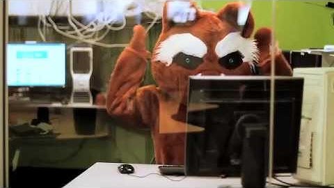 Firefox Nightly Video