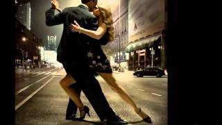 Tango in love