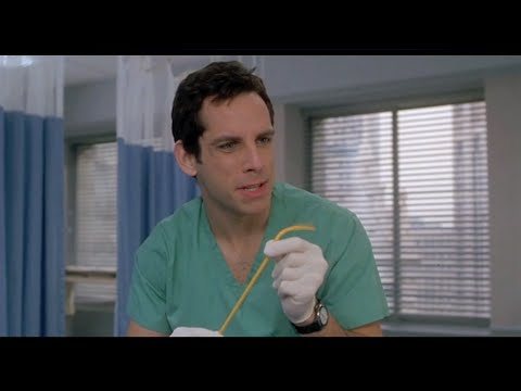 meet-the-parents-(1/11)-best-movie-quote---male-nurse-catheter-(2000)