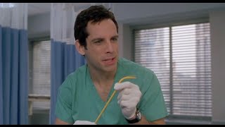 Meet the Parents (1/11) Best Movie Quote - Male Nurse Catheter (2000)