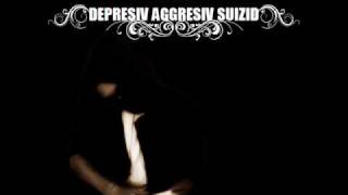 OMEKA - Depressiv Agressiv Suizid