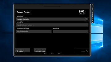 LoopMeeting LocalSetup