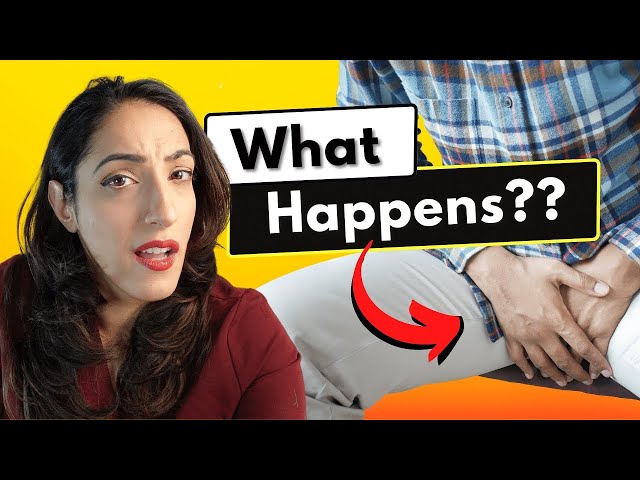 Can Your Bladder Burst When You Hold Your Pee?! A Urologist Explains -  Youtube