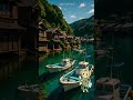 Hidden Gems in Japan #Shorts