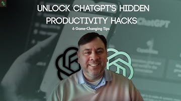 Unlock ChatGPT