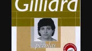 GILLIARD - UM CANTO DE PAZ