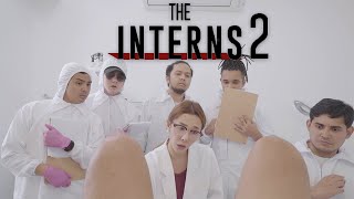 THE INTERNS II
