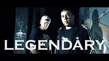 Greeley x Dunn D - 'Legendary'