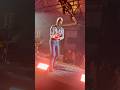 T-Pain &amp; Post Malone Perform “Buy U a Drank” 🤯 #postmalone #concert #tpain #shorts