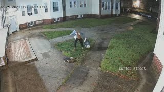 Graphic Video Acts Of Animal Abuse Cruelty Caught On Camera In Lowell