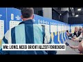 Lionel Messi bricht Allzeit-Torrekord