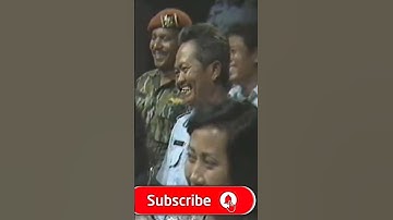 Mas Roy Markun Cakepnya Sedunia 🤣🤣🤣 #ludruk #cakkartolo #roymarkun #dagelanjowolucu