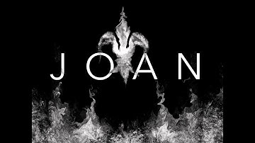 Joan (Animatic)