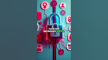 Cybersecurity Skills Gap: Are You Prepared for 2025?