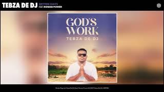 Tebza De DJ - Better Days (feat. Roman Power)