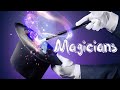 The true magician  how do sigils work  how to brainwash someone  mind control