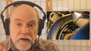 The SECRETS of great MOTORCYCLE TIRES by Cycle World 7,656 views 2 months ago 49 minutes
