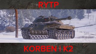 RYTP | KORBEN - К2