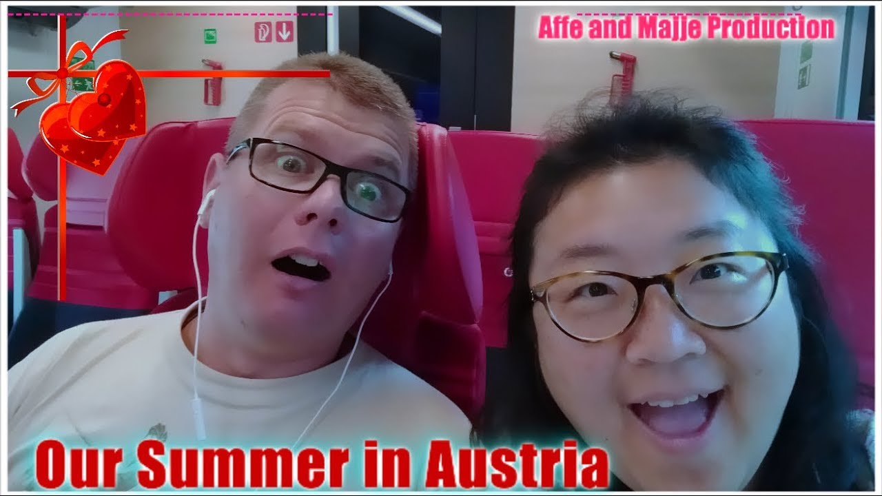 Our Summer in Austria | Quixotic Austria