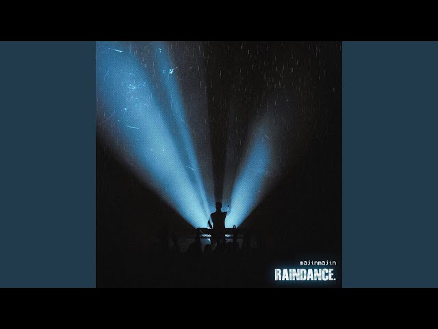 Raindance (Cover)