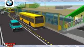 Implementation Of BRT Systems  - Motoring News