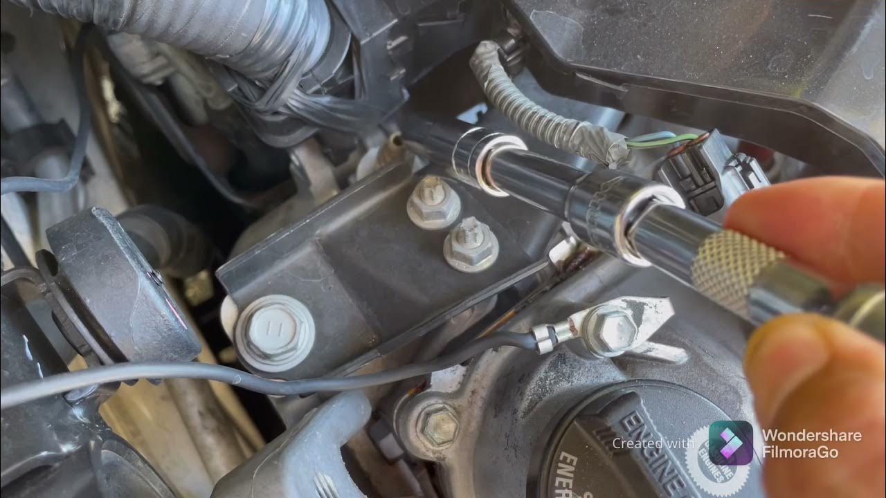 Bleeding the Cooling System Properly Toyota Sienna YouTube