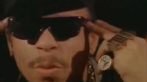Ice-T - Lethal Weapon (1989)