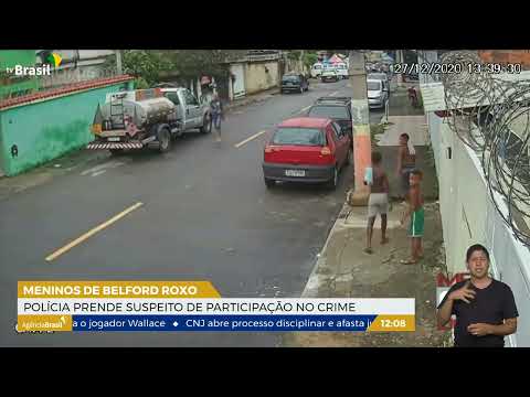 RJ | Polícia