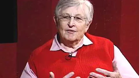 June '07, 1/3 - Wiggsy Sivertsen, Woman of the Year