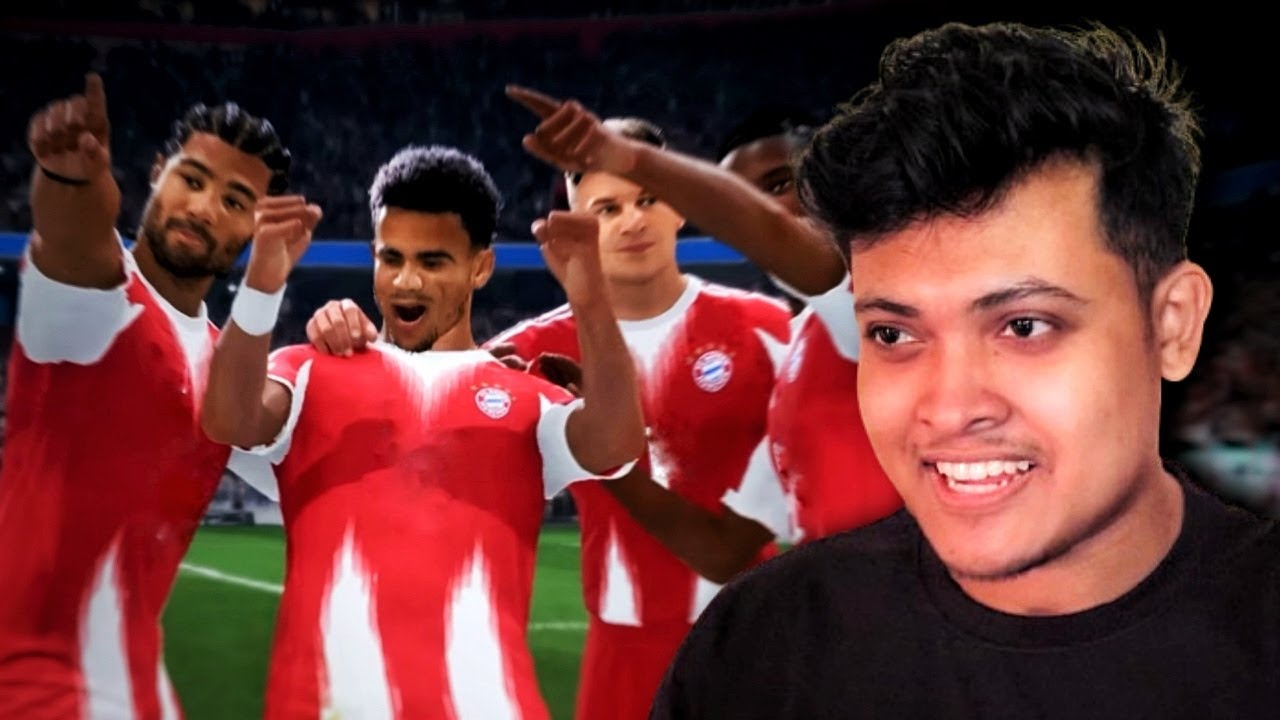 SM26 BEST TACTICS BAYERN MUNICH 4312 CUSTOM TACTICS SOCCER MANAGER 2026 BEST TACTICS FOR MORE WINS