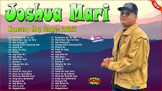 Joshua Mari NonStop Rap Songs 2022. JOSHUA MARI | TOP 20 Trending Hugot Rap OPM Kanta 2022