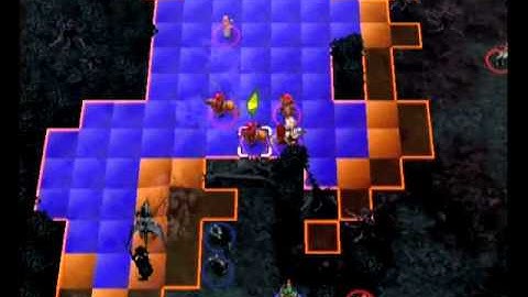 Rondie Plays Fire Emblem PoR: Chapter 17: Day Breaks [3/11]