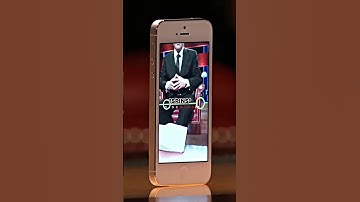 Sharks’ Minds Blown by This Genius App