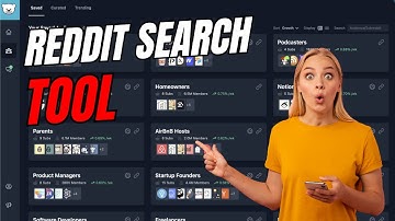 GummySearch Tutorial 2025: The BEST Reddit Research Tool?