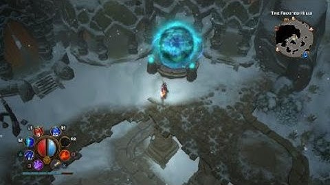 TORCHLIGHT 2_Episode 4 no commentary