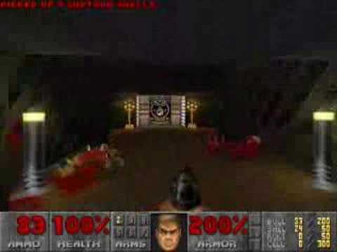 Doom 1 Spielen Doom 1 Spielen