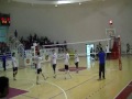 Boy League: l'ultima azione della finale e la gioia della Kio-Ene Padova